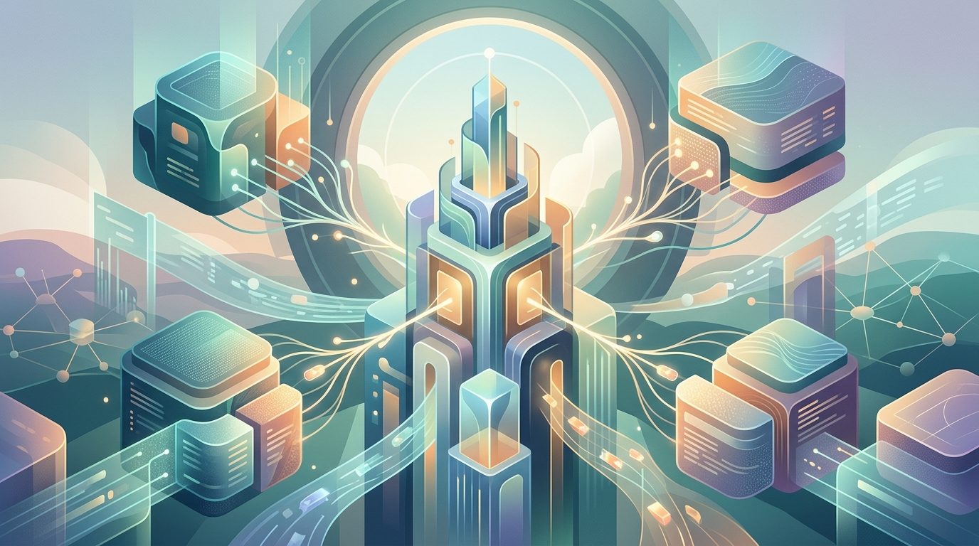 How to Get Backlinks from High-Authority Sites in 2026 — cover illustration