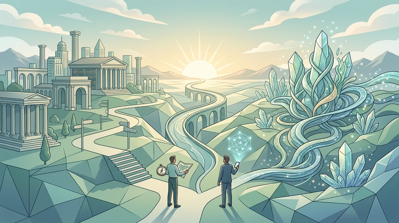 GEO vs SEO 2026: Where Small Businesses Should Focus for Growth — cover illustration