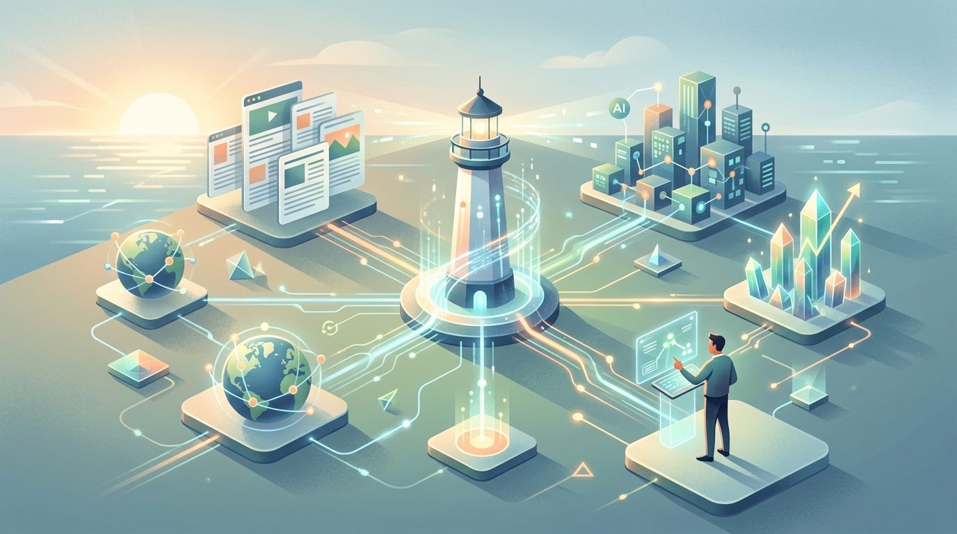 Best Backlink Sources for Small Businesses in 2026 — cover illustration