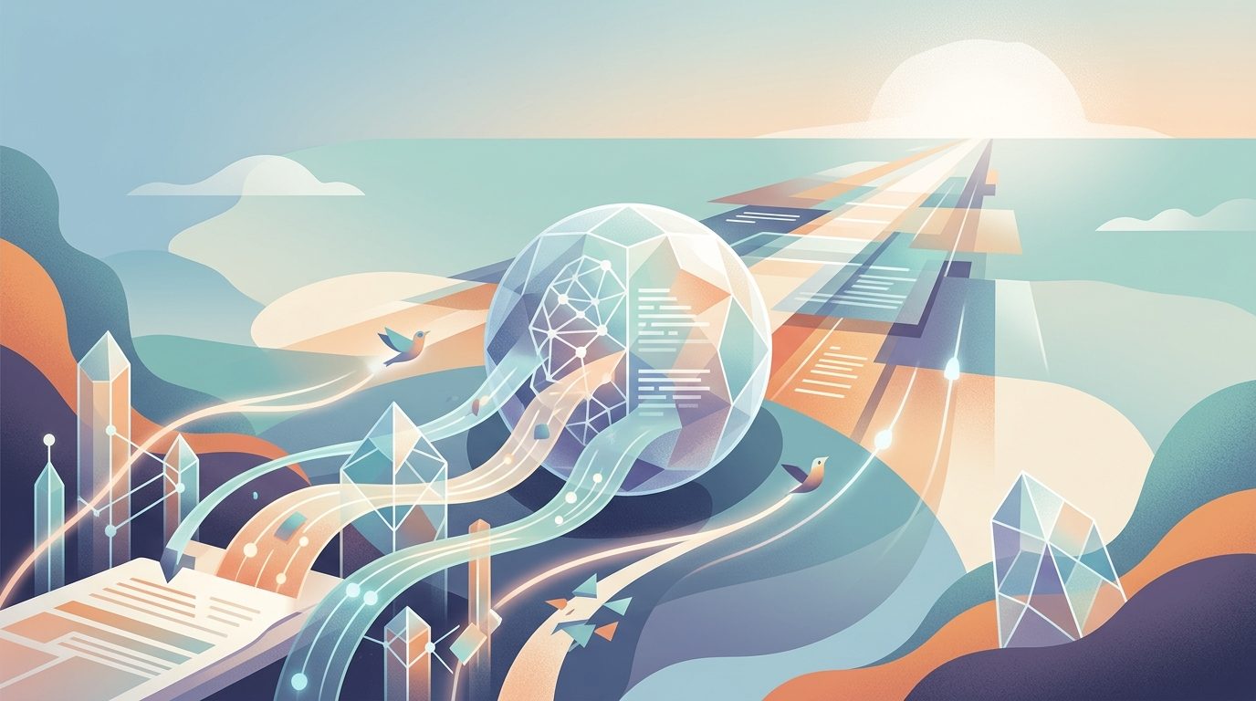What Is Generative Engine Optimization (GEO) in 2026? — cover illustration